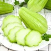 【新品年前内测】云南农家鲜嫩营养佛手瓜洋丝瓜新鲜现摘优质5斤 商品缩略图3
