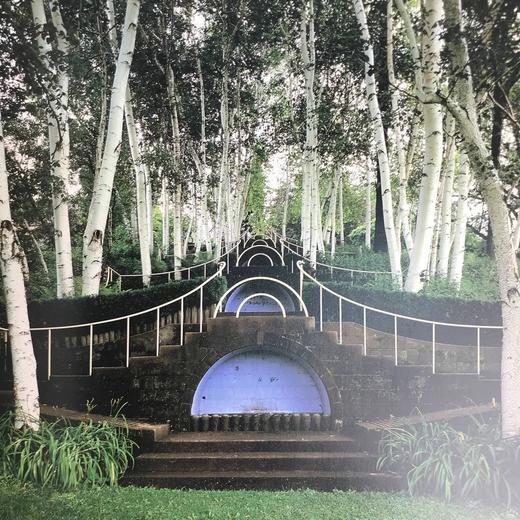 维多利亚时代美国建筑装饰图集 约200幅彩色插图 精装大16开 商品图7