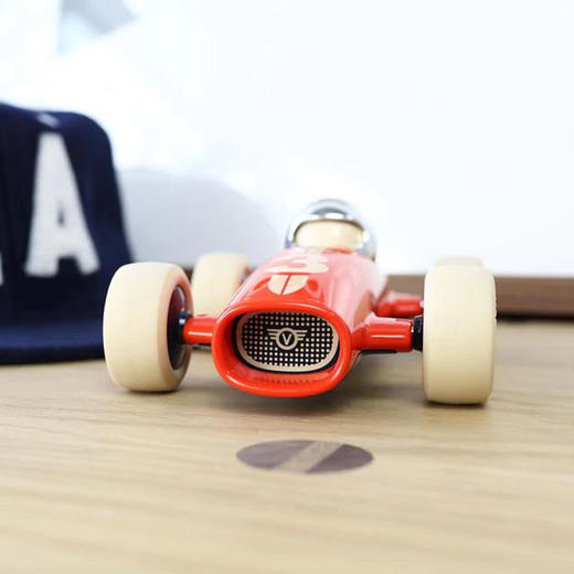 Playforever 马里布系列 英国小汽车跑车模型生日礼 商品图4