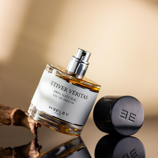 詹姆斯·海利 真理香根草 James Heeley Vetiver Veritas 分装 商品图4