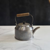 大理鹤庆纯银煮水银壶 商品缩略图1