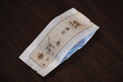 彩农茶· 清客普洱｜2012秋云南岩茶（80克品鉴装） 商品图1