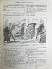 1888年 莎士比亚作品集（卷4，亨利五世/温莎的风流娘们/无事生非/皆大欢喜/第十二夜） 数十幅插图 漆布精装18开 商品缩略图13