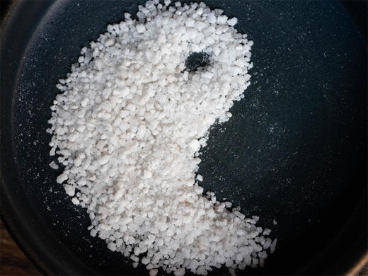 三烤竹盐 商品图3