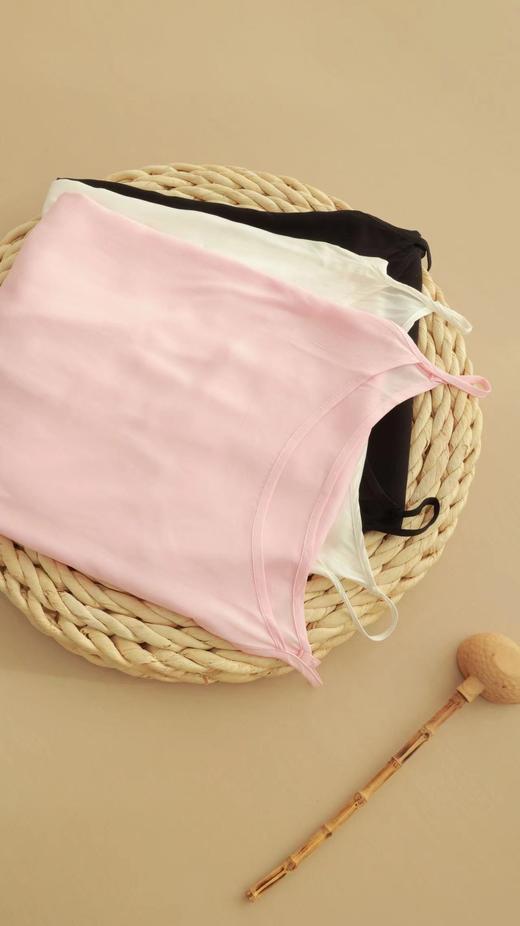 温小暖年货节推荐——酵洗亚麻吊带（到店自提） 商品图2