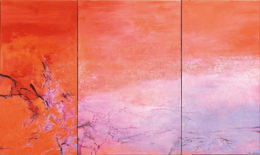 庞狄莎-赵无极-勃艮第夜丘干红2011 商品图1