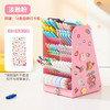 猫太子【自律旋转笔筒 学生桌面文具】自律打卡器 多功能大容量收纳盒 商品缩略图9