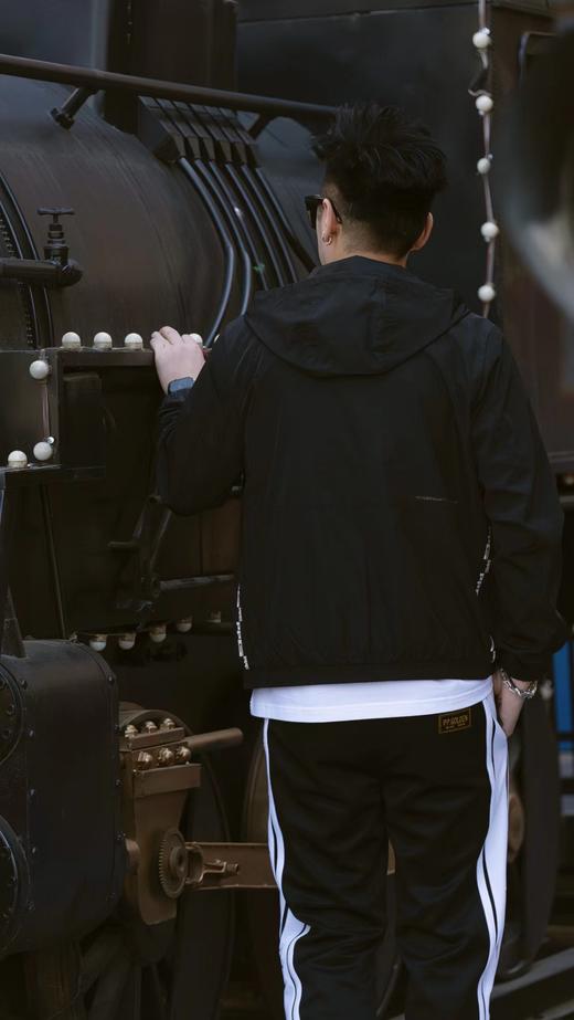 PP.GOLDEN 【茄克】 GJK161221572 商品图4