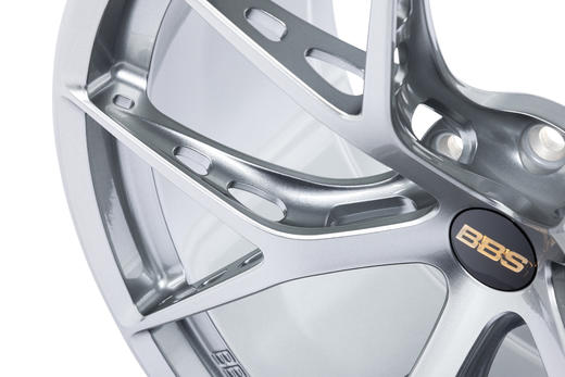 BBS FI-R EVO型号 一片式铝锻造轮圈 19/20/21寸 商品图8