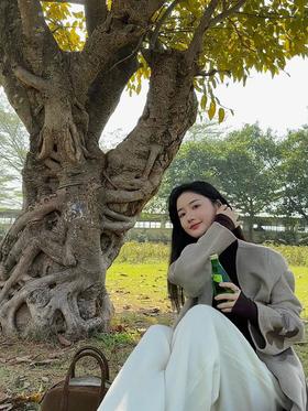 ForPoem · 穿搭分享 · @Kairis-4