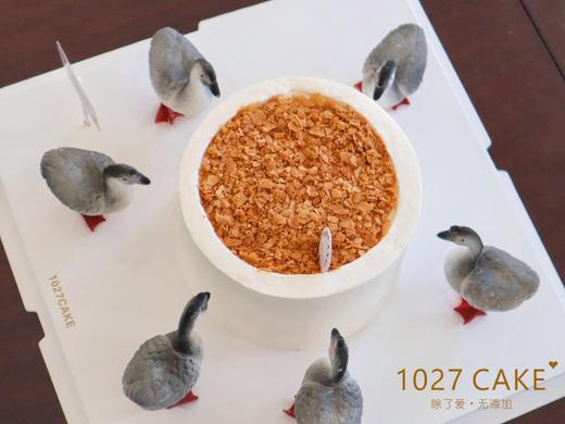 1027CAKE |  养鹅达人 肥鹅大军 商品图1