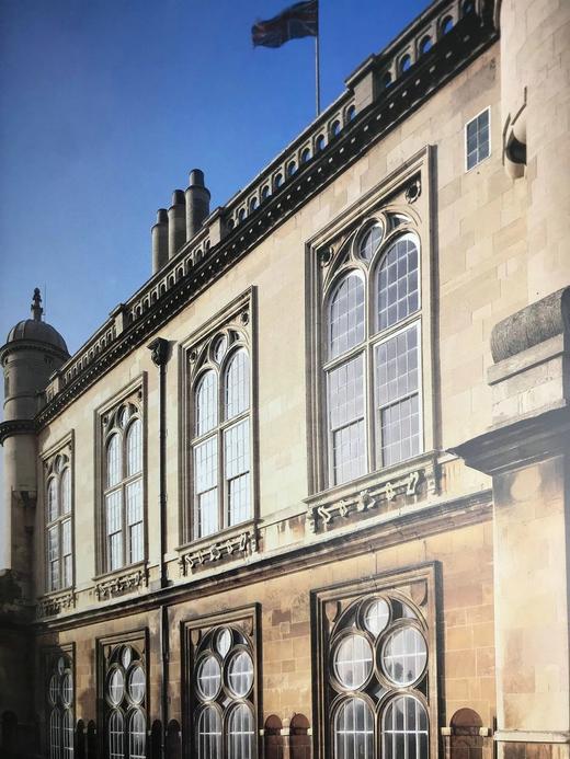 伊丽莎白与雅各宾风格图集 数百幅插图 精装大16开 商品图9