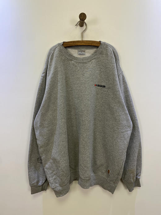 Y2K Vintage Carhartt 卡哈特 卫衣 _SLSS(XL) 商品图1