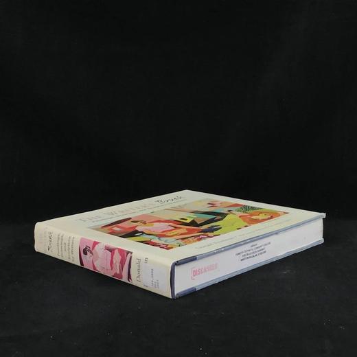 作家的画笔 400余幅插图 精装大16开 商品图1