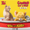 POPSUNDAY 猫和老鼠 猫窝 四季通用猫和老鼠宠物窝沙发 商品缩略图2