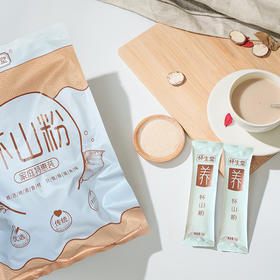 怀生堂铁棍怀山粉家庭特惠装600g/50条  1袋