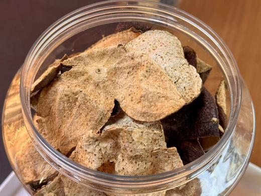 2016茶坑陈皮 干仓陈化  好皮会说话 75克 150克  250克  500克 商品图1