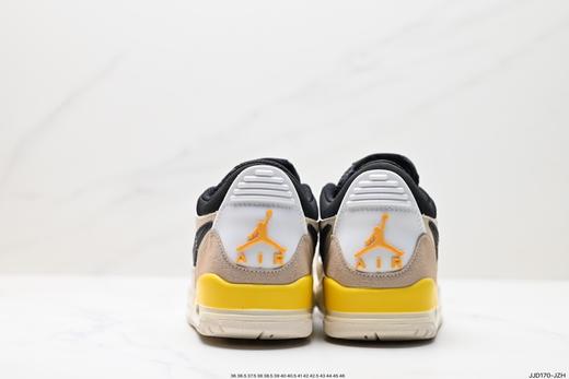 耐克Nike Air Jordan Legacy 312 Low休闲运动板鞋FN3407-101男女鞋 商品图5