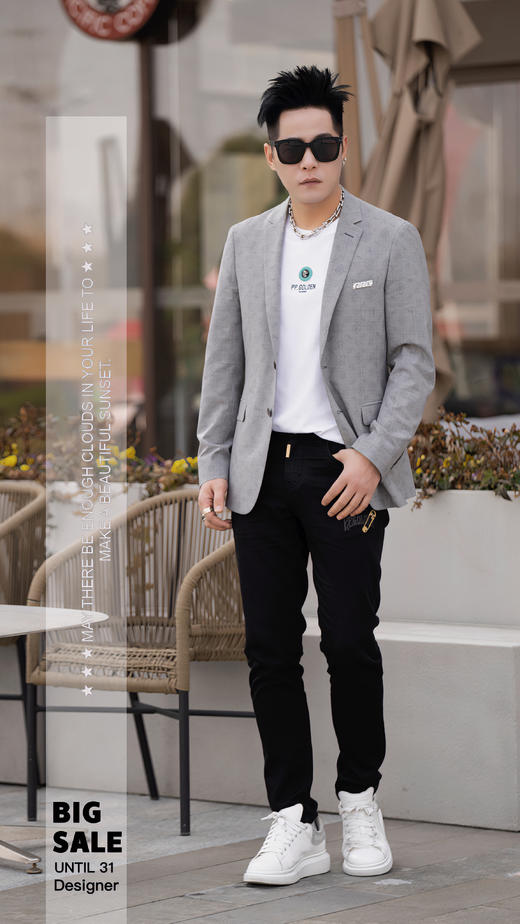 PP.GOLDEN 【单便西】 GBX3235066 商品图2