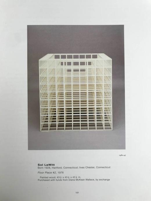 阿克伦艺术博物馆藏品图集 100幅插图 精装大16开 商品图9