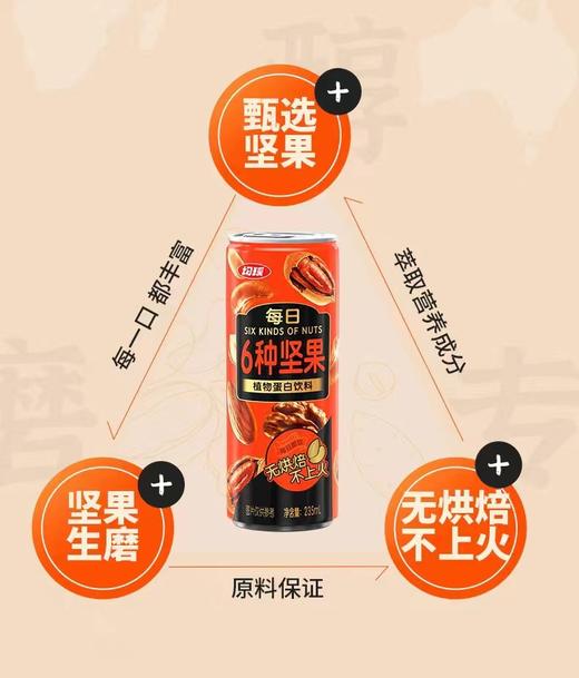 均瑶每日坚果礼盒 商品图3