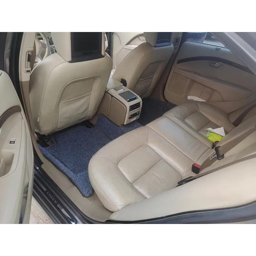 沃尔沃 S80L 3.0T AWD 智尊版【长租-北京】 商品图5