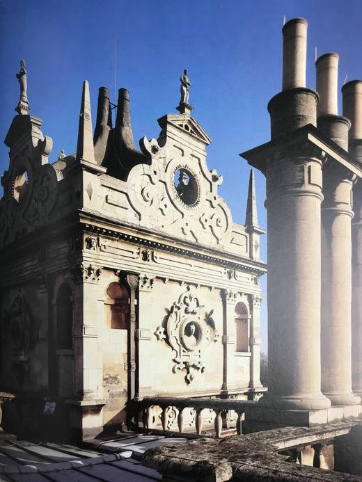 伊丽莎白与雅各宾风格图集 数百幅插图 精装大16开 商品图10