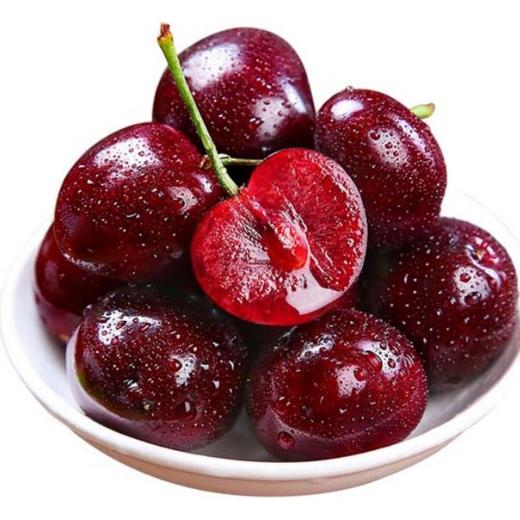 智利车厘子3J  约500g /份 商品图2