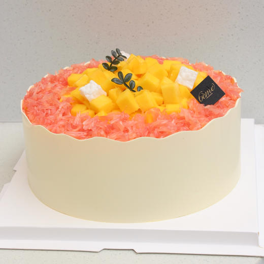 【杨枝甘露】 商品图3