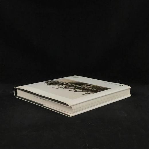 爱尔兰人摄影史，1840-1940年 271幅插图 精装16开 商品图2