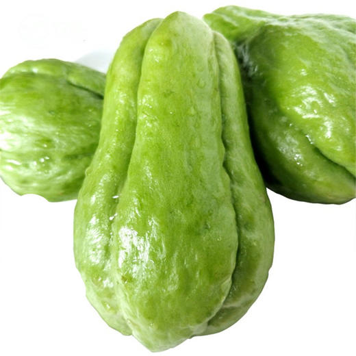 【新品年前内测】云南农家鲜嫩营养佛手瓜洋丝瓜新鲜现摘优质5斤 商品图4