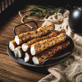 怀生堂温县垆土鲜铁棍山药40CM  2500g