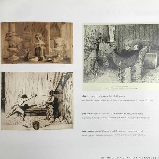 作家的画笔 400余幅插图 精装大16开 商品图11