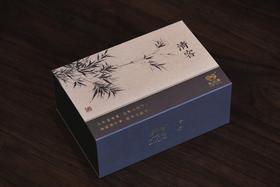 彩农茶· 清客普洱｜2012勐海醇香（80克品鉴装）