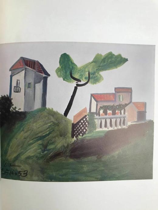 古根海姆博物馆图集 约80幅插图 精装16开 商品图6