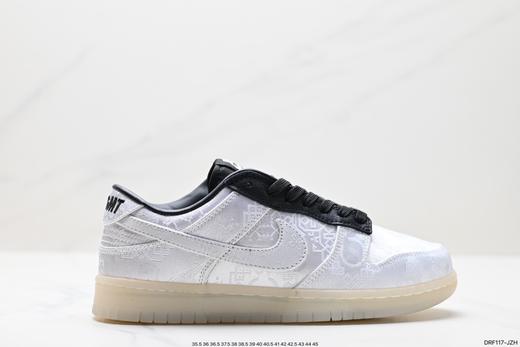 耐克Nike SB Dunk Low休闲运动板鞋FN0315-110男女鞋 商品图0