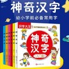 神奇汉字（全6册） 商品缩略图0