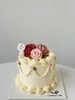 繁花·艾许黄油霜蛋糕 商品缩略图2