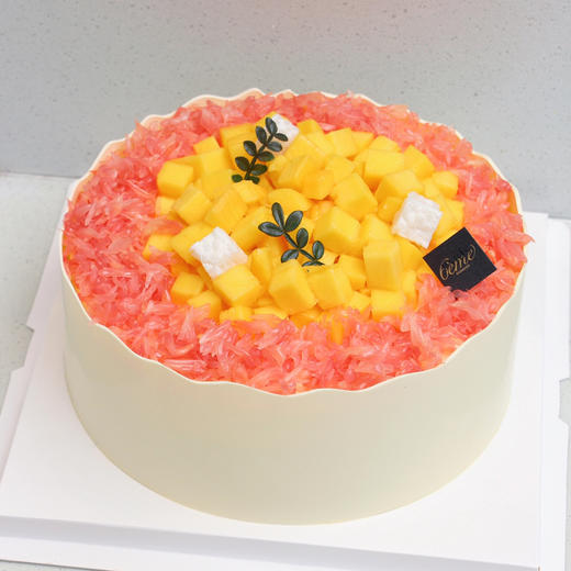 【杨枝甘露】 商品图4