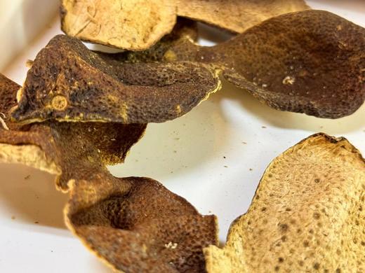 2016茶坑陈皮 干仓陈化  好皮会说话 75克 150克  250克  500克 商品图8