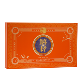 曦瓜 禧释老枞水仙 153g