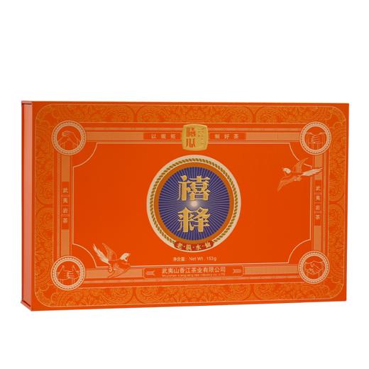 曦瓜 禧释老枞水仙 153g 商品图0