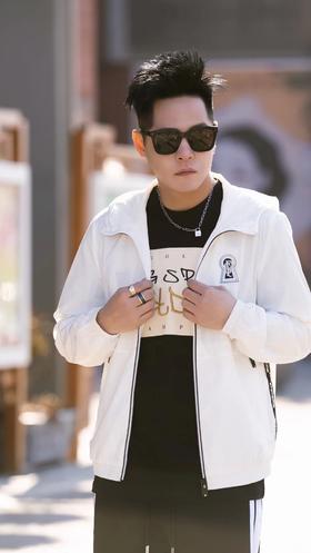 PP.GOLDEN 【茄克】 GJK161221572