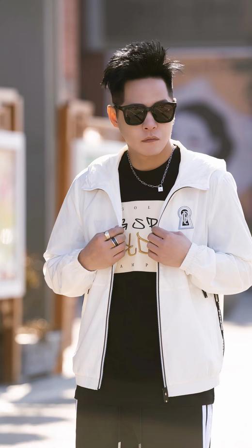 PP.GOLDEN 【茄克】 GJK161221572 商品图0