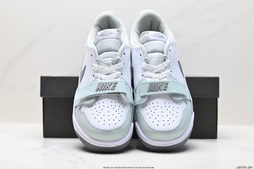 耐克Nike Air Jordan Legacy 312 Low休闲运动板鞋FN3407-101男女鞋 商品图7