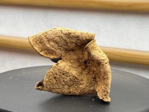 十二年陈   新会陈皮 东甲 2012年  自然陈化  75克   150克  250克  500克 商品图4