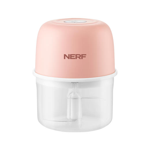 【NERF 拉尔弗电器】蒜泥机-K1207 商品图0