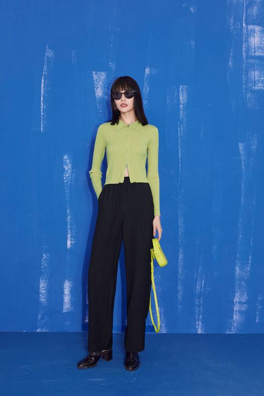 【商场同款】麦檬针织衫4D8231251Q 商品图2