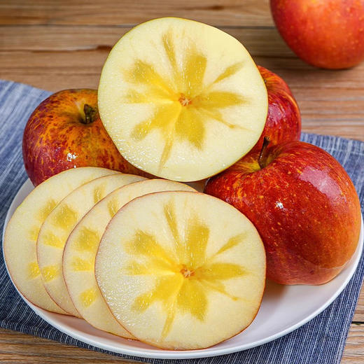 冰糖心苹果（礼盒） 商品图1