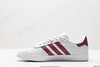 阿迪达斯Adidas Originals Gazelle Indoor休闲运动板鞋CQ7155男女鞋 商品缩略图2